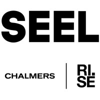 SEEL Swedish Electric Transport Laboratory logo - Similar company to Evs 38