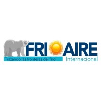 FrioAire logo - Similar company to Polisa
