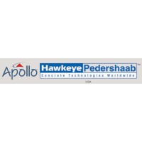 Apollo HawkeyePedershaab Concrete Technologies Pvt. Ltd. logo - Similar company to Apollo Inffratech Pvt. Ltd.