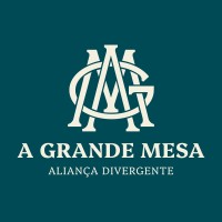 A Grande Mesa logo - Similar company to O Corpo Explica
