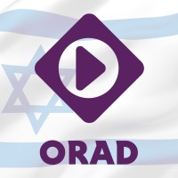 Orad LTD logo - Similar company to Moretech Ventures