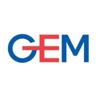 GEM Environmental Building Services Ltd logo - Similar company to S & C Interior Systems Ltd