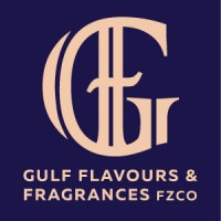 Gulf Flavours & Fragrances logo - Similar company to Fragrance D' Oasis
