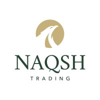 NAQSH Trading Company logo - Similar company to Cairo Trading