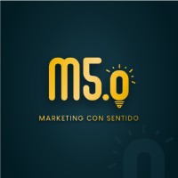 M5.0 Marketing con Sentido logo - Similar company to 8Mar - Boutique Creativa