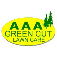AAA Greencut Lawn Care logo - Similar company to Energieinside