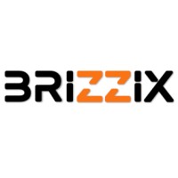BrizziX logo - Similar company to Adopy
