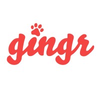 Gingr Pet-Care Software logo - Similar company to Omegafi