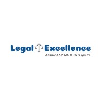 Legal Excellence logo - Similar company to The Bars