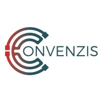Convenzis Group logo - Similar company to Axrem