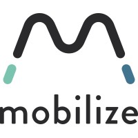 Mobilize Strategy Consulting Norge logo - Similar company to Connect App®️