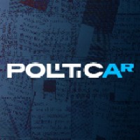 Politicar logo - Similar company to Behance Media