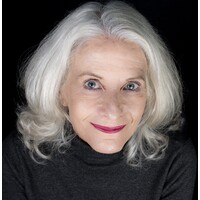Sara Morsey Professional Audiobook Narration