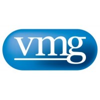 VMG Pharmaceuticals logo - Similar company to Quality-1