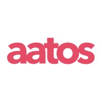 Aatos Health logo - Similar company to Targenta Ltd.