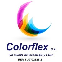 Colorflex C.A. logo - Similar company to Colorflex