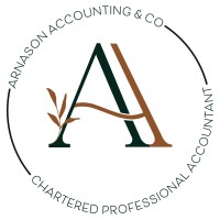 Arnason Accounting & Co. logo - Similar company to All Tasks Services Ltd.