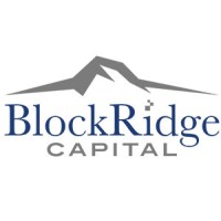 BlockRidge Capital logo - Similar company to Jia