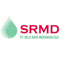 PT. Seleraya Merangin Dua logo - Similar company to Bow Energy Ltd.