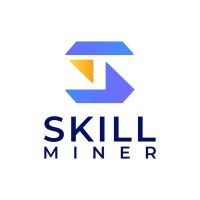 Skill Miner logo - Similar company to Environmental Innovator (Evator)