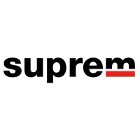 Suprem logo - Similar company to Biontec - Bionic Composite Technologies Ag