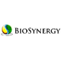 Biosynergy