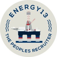 Energy13 logo - Similar company to Energy13 Gmbh
