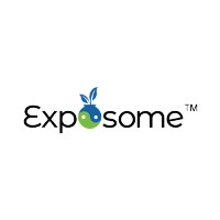 Exposome logo - Similar company to Crackle Technologies