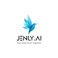 Jenly.ai logo - Similar company to Aamira Software Solutions