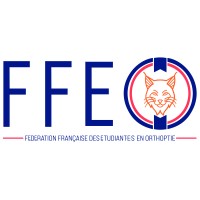 Fédération Française des Etudiant·e·s en Orthoptie - FFEO logo - Similar company to Orthatlantic