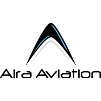 Aira Aviation logo - Similar company to Aira Medtech