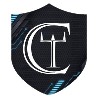 Cyber Trishul logo - Similar company to Standalone Digitech