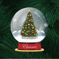 Ekrismis - All Things Christmas logo - Similar company to Cape Disa (Pty) Ltd