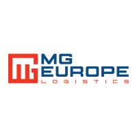 MG Europe Logistics logo - Similar company to Gto Dış Ticaret İstihbarat Merkezi