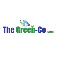 The Green-Co logo - Similar company to Vaccicorp Africa Pty Ltd