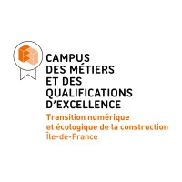 Campus Eco-Construction et Numérique logo - Similar company to Bim4Sites
