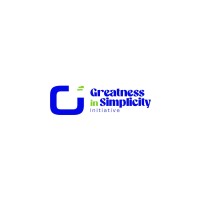 Greatness In Simplicity Initiative logo - Similar company to Free Future Foundation
