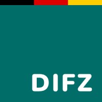Deutsches Institut für Zellvermehrung | DIFZ logo - Similar company to Celltec Systems