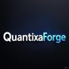QuantixaForge logo - Similar company to Quantixa