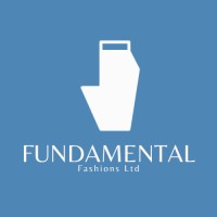 Fundamental Fashions Ltd. logo - Similar company to Aykroyd & Sons Ltd