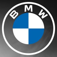 BMW Infinity Cars logo - Similar company to Bright Constructions