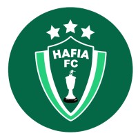 Hafia FC logo - Similar company to Stade D'Abidjan