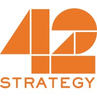 Forty 2 Strategy logo - Similar company to Art Payments