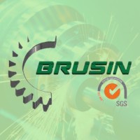 Brusin logo - Similar company to Luxeprimmer