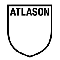 ATLASON logo - Similar company to Studio Den Den