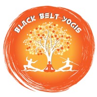 Blackbelt Yogis logo - Similar company to Green Analytic Solutions (Gcs)