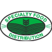 Specialty Foods Distribution