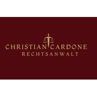Rechtsanwalt Christian Cardone logo - Similar company to Rechtsanwalt Conraths