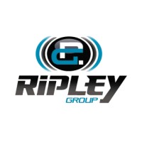 The Ripley Group logo - Similar company to Central Platform Services Ltd
