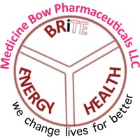 Medicine Bow Pharmaceuticals LLC logo - Similar company to Telos-C